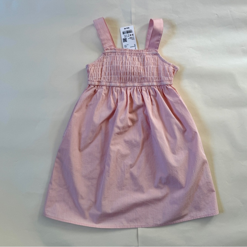 Uniqlo Kids Sun Dress